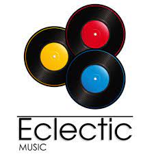 eclectic music