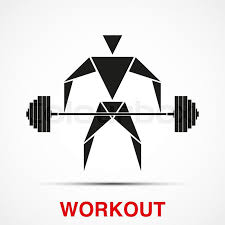 create a workout